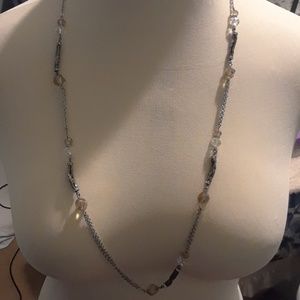 Loft necklace